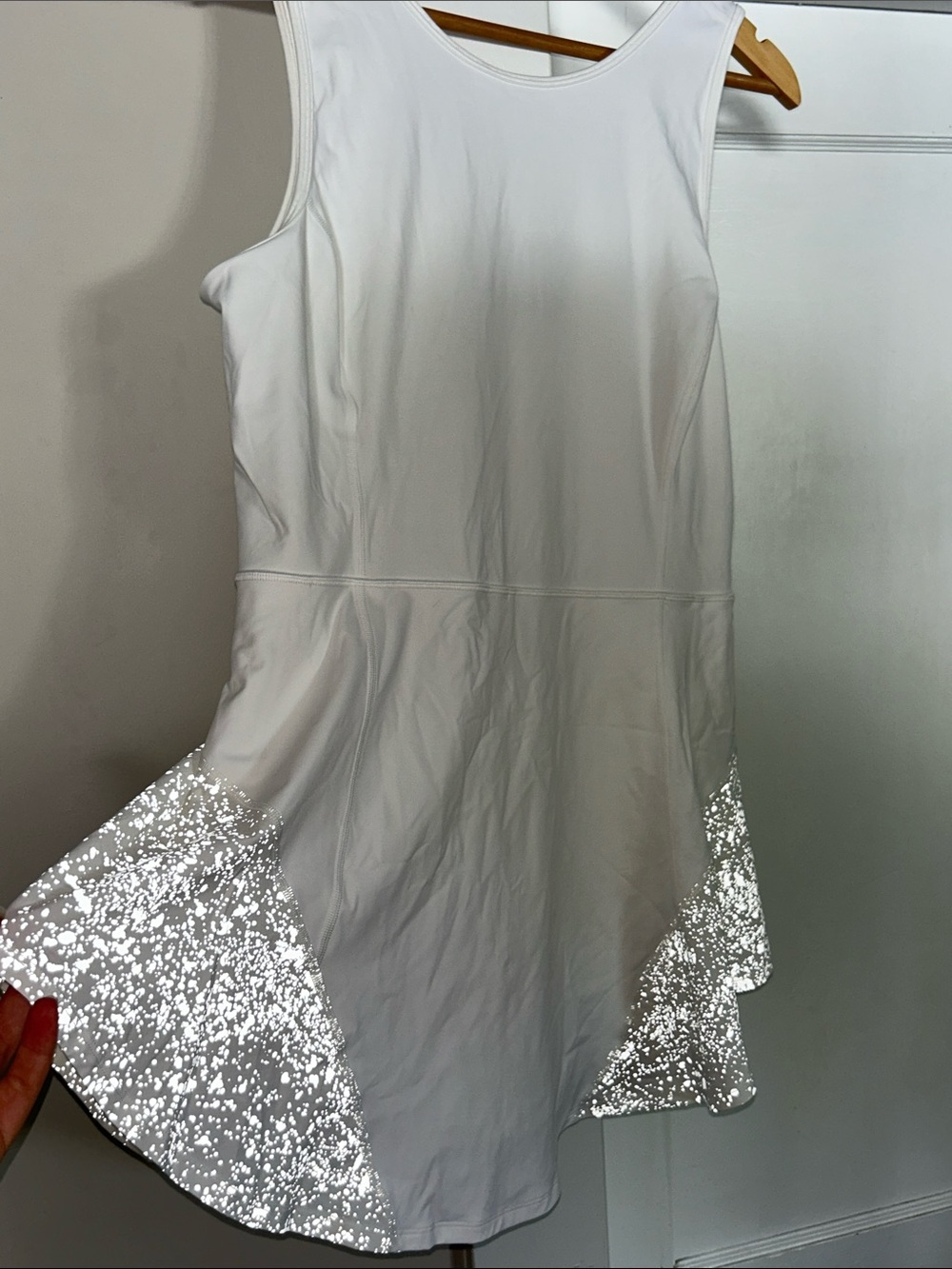 Lululemon Athletic Tennis Dress